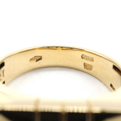 Bvlgari Ring Parentesi 18k — view 5