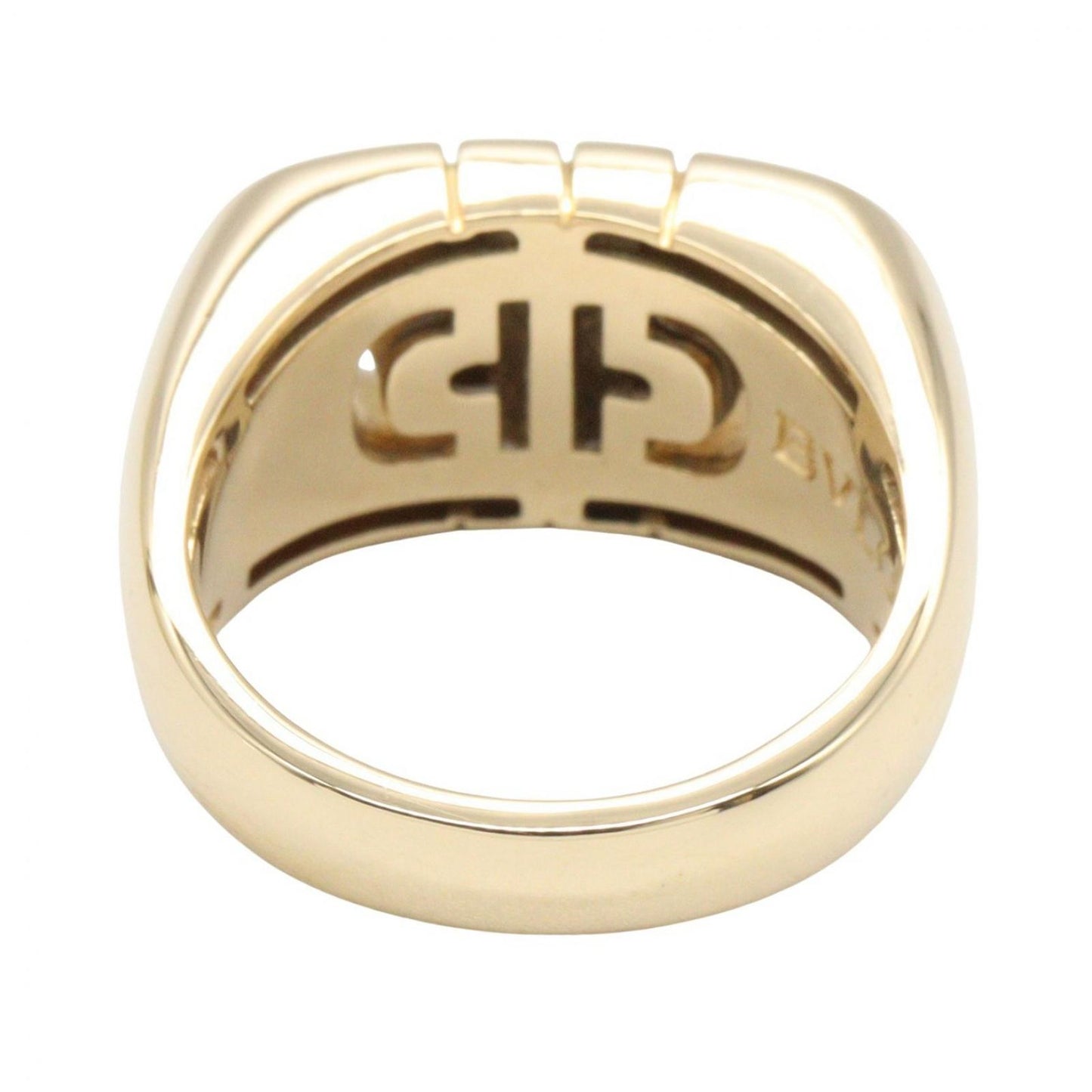 Bvlgari Ring Parentesi 18k — view 3