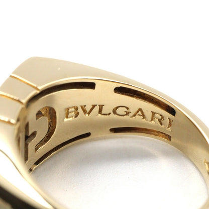 Bvlgari Ring Parentesi 18k — view 4