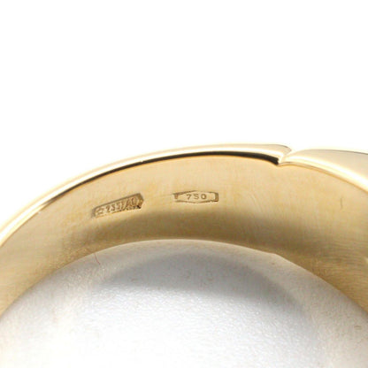 Bvlgari Ring Certaura 18k White Gold 18k — view 5