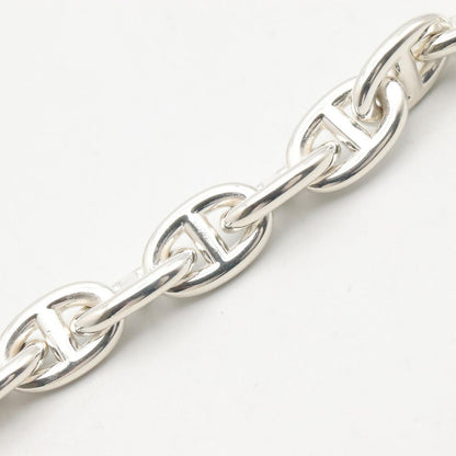 Hermes Bracelet Chaine D'ancre PM 19 Links 16 cm 925 Sterling Silver — view 6