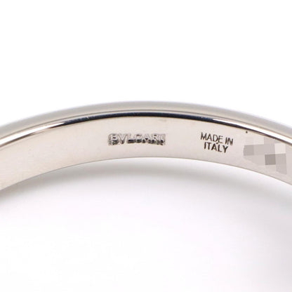 Bvlgari Ring Divas' Dream Diamond 18k White Gold — view 4