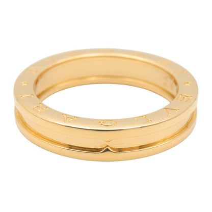 Bvlgari Ring Band 18k — view 2