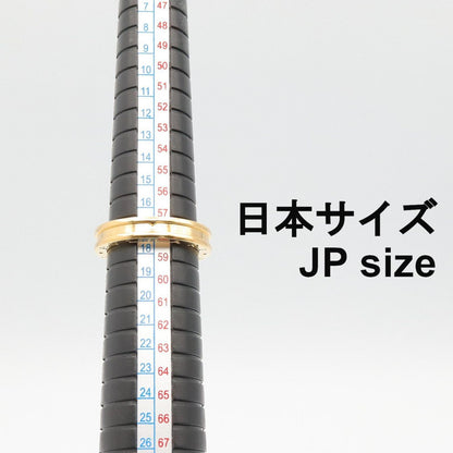 Bvlgari Ring Band 18k — view 5