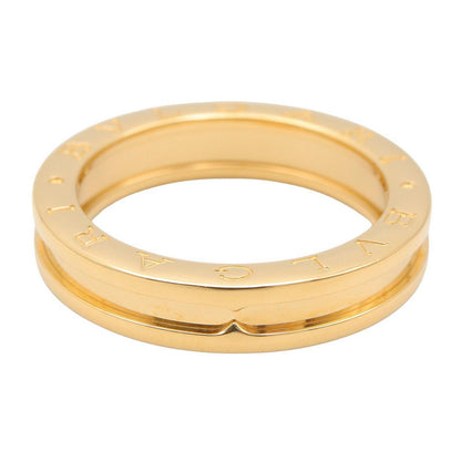 Bvlgari Ring Band 18k — view 3