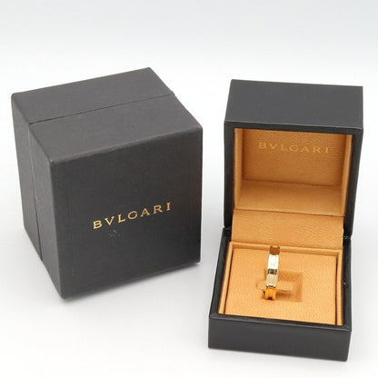 Bvlgari Ring Band 18k — view 7