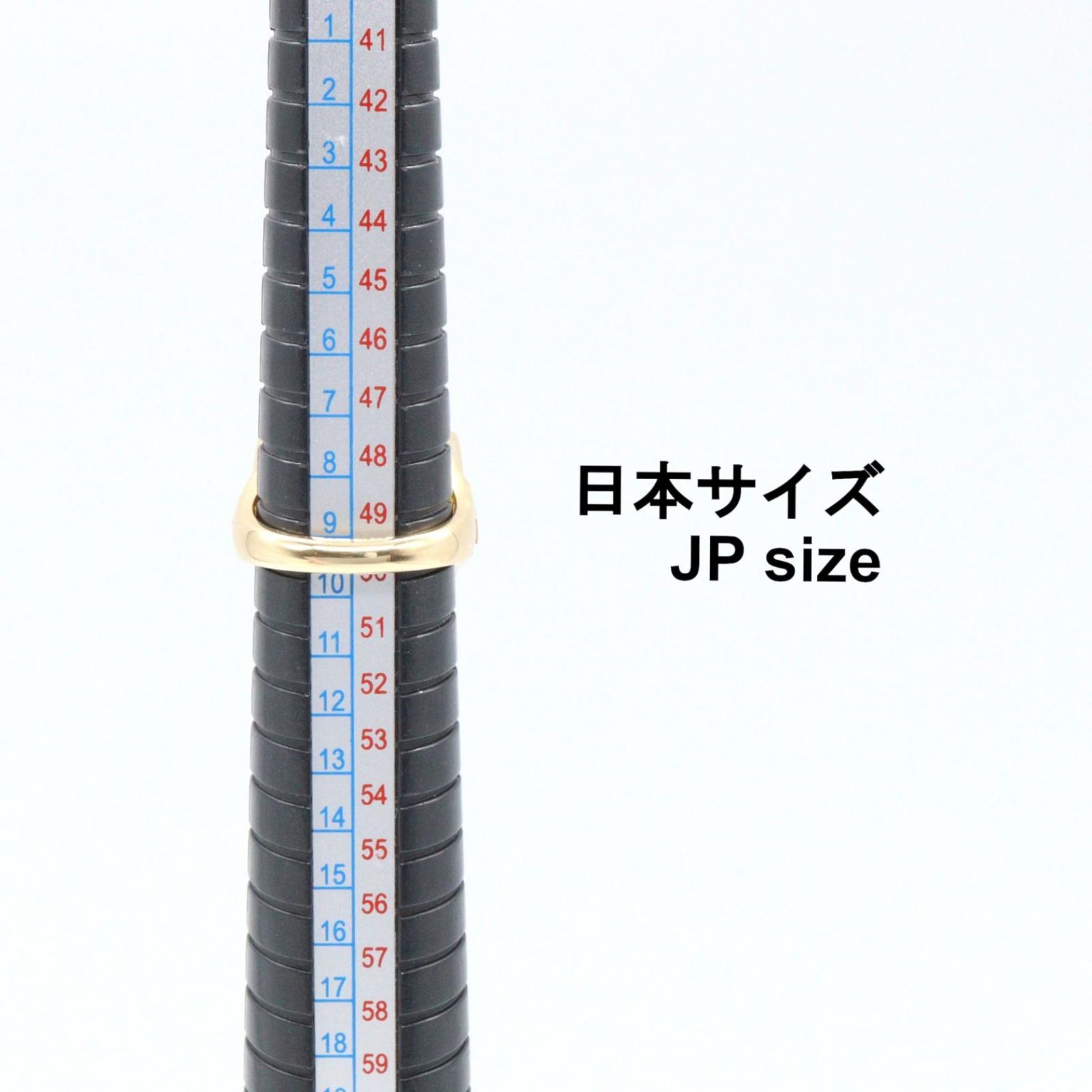 Bvlgari Ring Alegua Citrine 18k — view 6