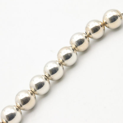 Tiffany & Co Bracelet Ball 16 cm 925 Sterling Silver — view 4