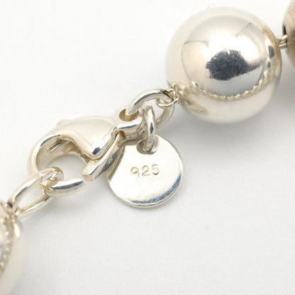 Tiffany & Co Bracelet Ball 16 cm 925 Sterling Silver — view 6