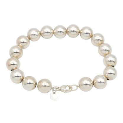 Tiffany & Co Bracelet Ball 16 cm 925 Sterling Silver — view 2