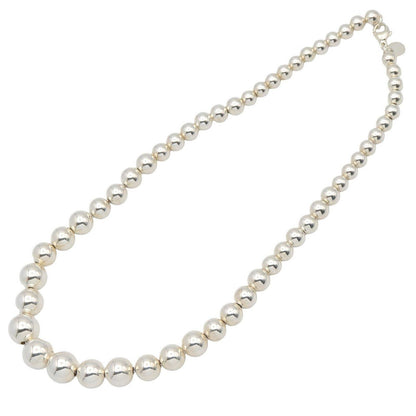 Tiffany & Co Necklace Ball 40.5 cm 925 Sterling Silver — view 2