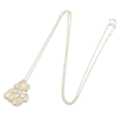 Tiffany & Co Necklace Bear 41 cm 925 Sterling Silver — view 2