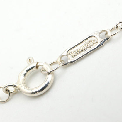 Tiffany & Co Necklace Bear 41 cm 925 Sterling Silver — view 4