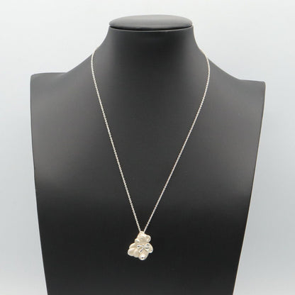 Tiffany & Co Necklace Bear 41 cm 925 Sterling Silver — view 6