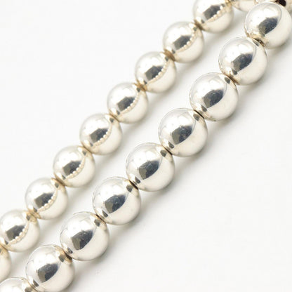 Tiffany & Co Necklace Ball 46.5 cm 925 Sterling Silver — view 3
