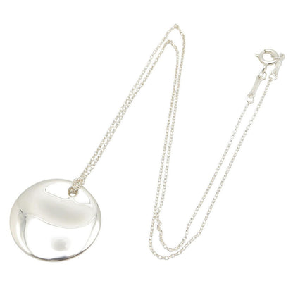 Tiffany & Co Necklace Round 38 cm 925 Sterling Silver — view 2