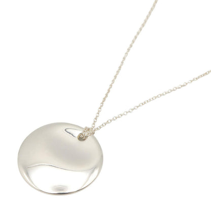 Tiffany & Co Necklace Round 38 cm 925 Sterling Silver