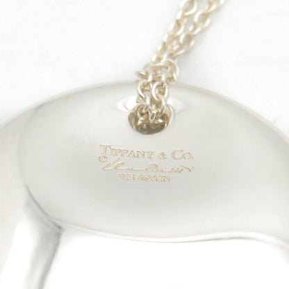 Tiffany & Co Necklace Round 38 cm 925 Sterling Silver — view 3