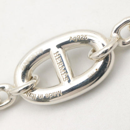 Hermes Necklace Farandole 80 78.5 cm 925 Sterling Silver — view 4
