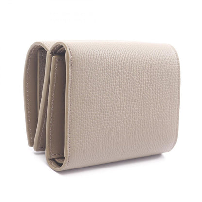 Loewe Trifold Wallet Anagram Top Leather — view 2