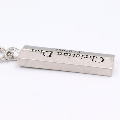 Dior Necklace 54.5 58.5 cm 925 Sterling Silver — view 6