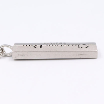 Dior Necklace 54.5 58.5 cm 925 Sterling Silver — view 6