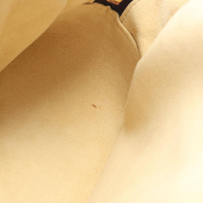 Louis Vuitton Handbag Manhattan PM Canvas Leather — view 8