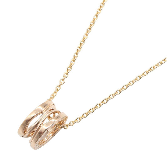 Bvlgari Necklace B-zero One
