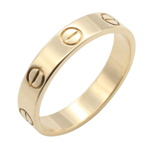 Cartier Ring Mini Love 18k