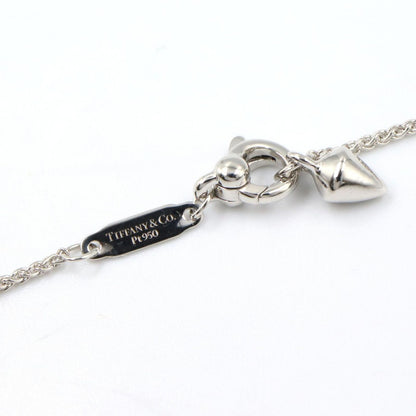 Tiffany & Co Necklace Titan Setting by Forel William Diamond — view 3