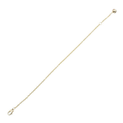 Cartier Bracelet Trinity 17.5 cm 18k White Gold — view 3