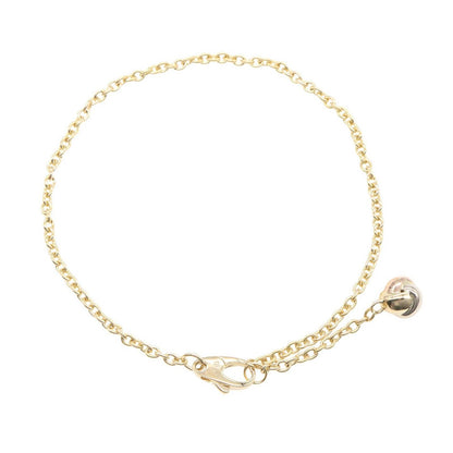 Cartier Bracelet Trinity 17.5 cm 18k White Gold — view 2