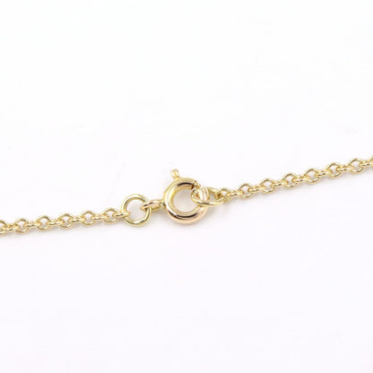 Tiffany & Co Bracelet Open Heart 18 cm 18k — view 6