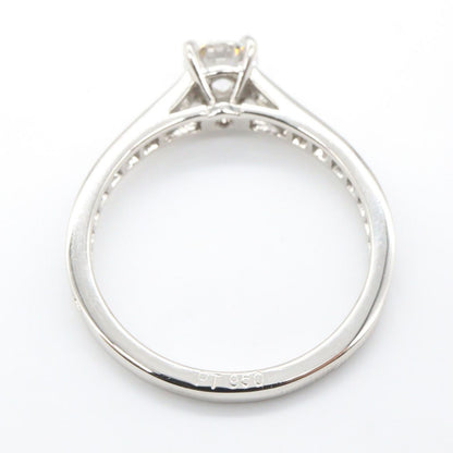Cartier Ring Solitaire Diamond — view 6