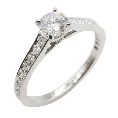 Cartier Ring Solitaire Diamond