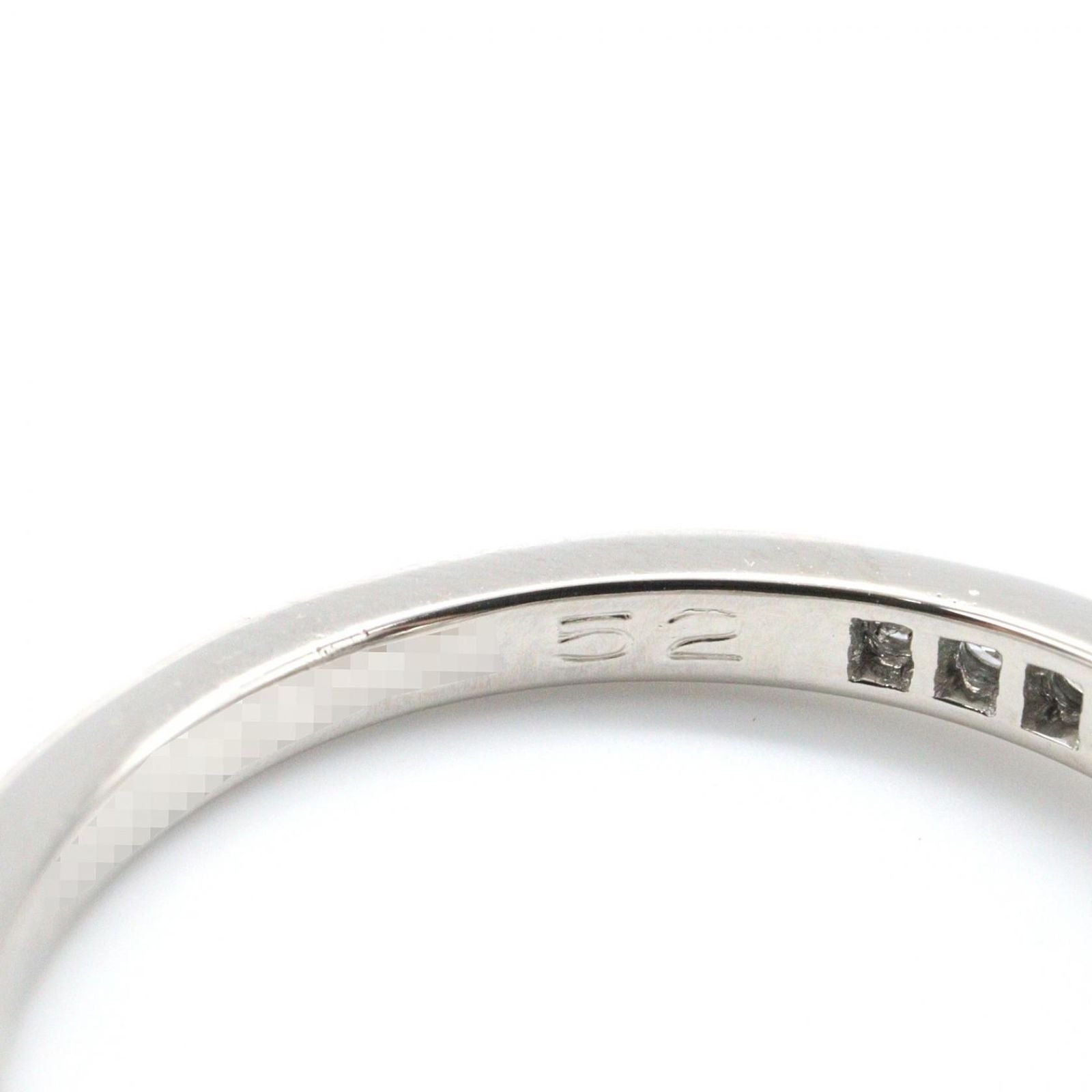 Cartier Ring Solitaire Diamond — view 5