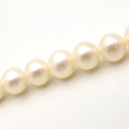 Tiffany & Co Necklace Ziegfeld Pearl 41 cm 925 Sterling Silver — view 5