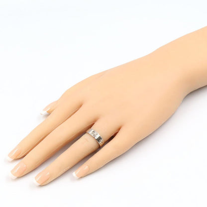 Cartier Ring Love 18k White Gold — view 7