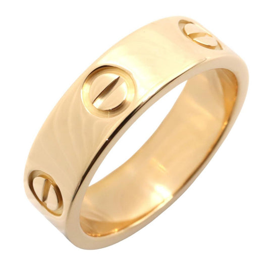 Cartier Ring Love 18k