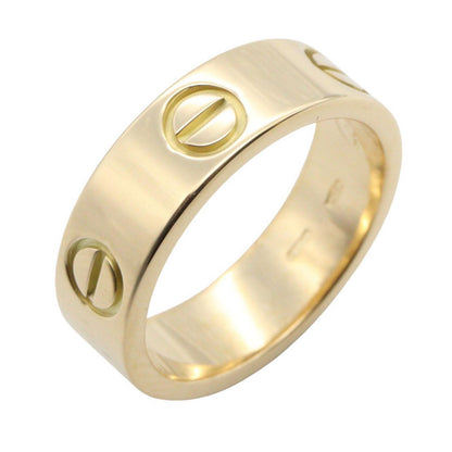 Cartier Ring Love 18k