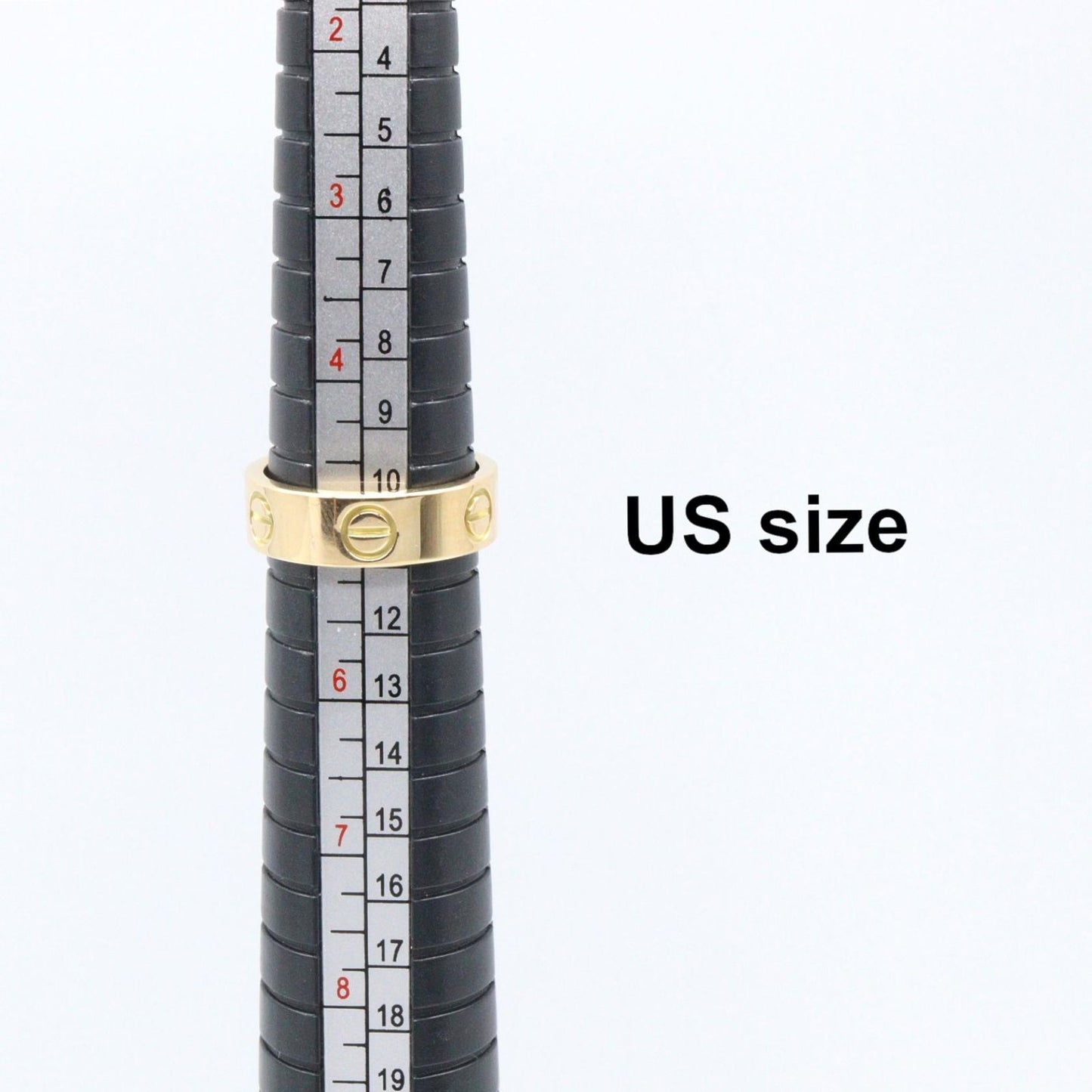 Cartier Ring Love 18k — view 6