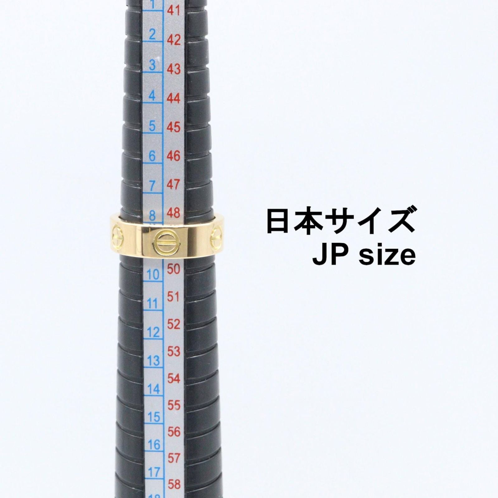 Cartier Ring Love 18k — view 5