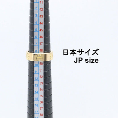 Cartier Ring Love 18k — view 5
