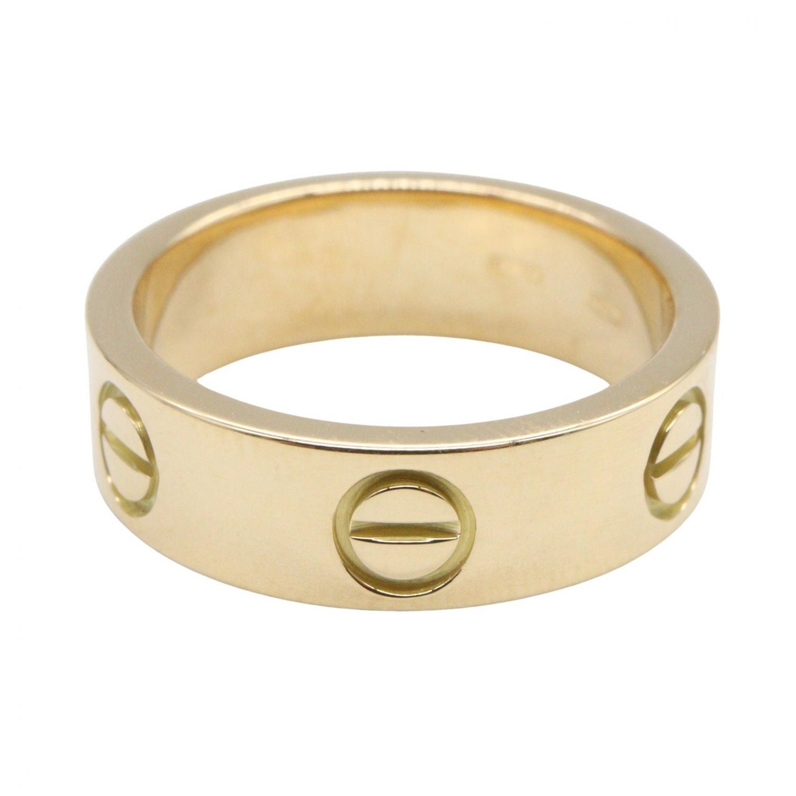 Cartier Ring Love 18k — view 2