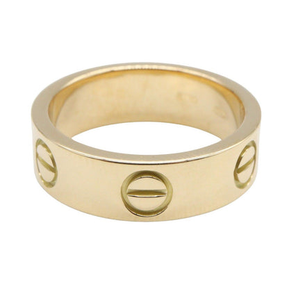 Cartier Ring Love 18k — view 2