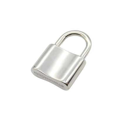 Tiffany & Co Pendant Top Lock Top 925 Sterling Silver — view 3