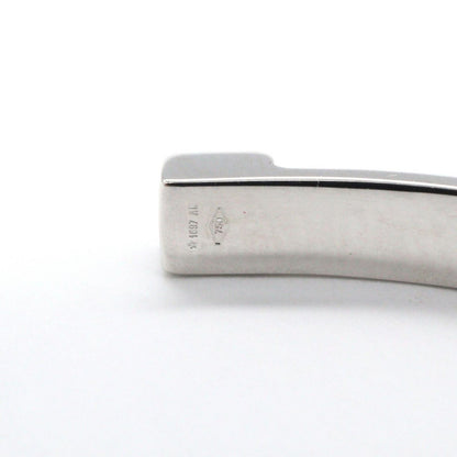 Gucci Bracelet Icon 18 cm 18k White Gold — view 5
