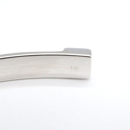 Gucci Bracelet Icon 18 cm 18k White Gold — view 4