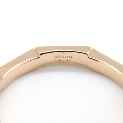 Gucci Ring Love Diamond 18k Pink Gold — view 4