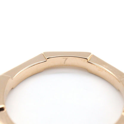 Gucci Ring Love Diamond 18k Pink Gold — view 6